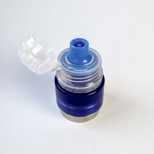 Ionizador de Água Freshwater Tampa 2.0